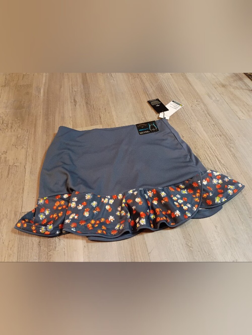 Callaway Skort